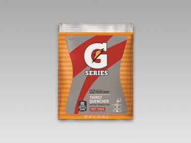 Gatorade Powder