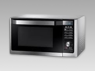Microwaves