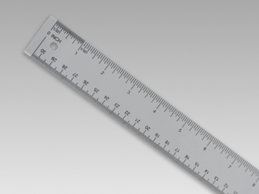 Plastic Rulers