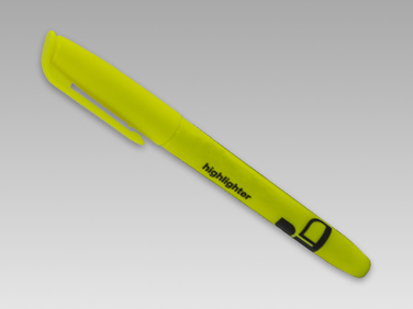 Highlighters