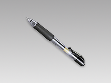 Gel Pens