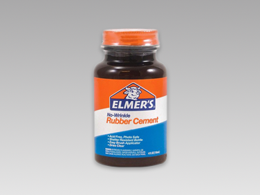 Rubber Cement