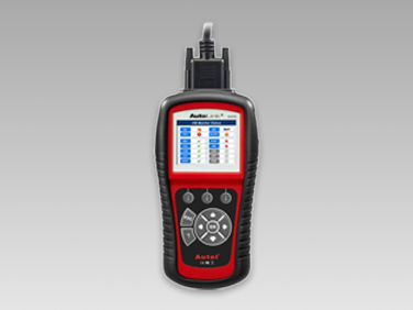 Scan Tools