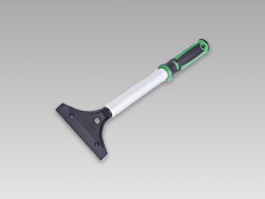 Scrapers / Trowels
