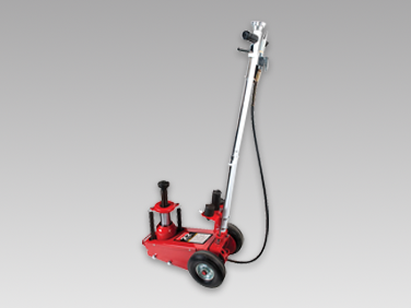 Air / Hydraulic Jacks