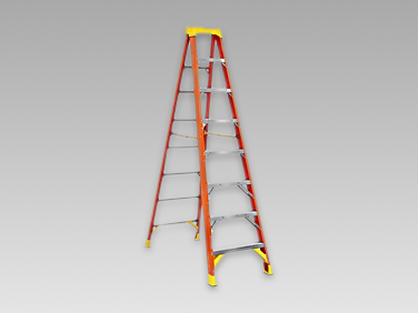 A-Frame Ladders
