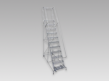 Rolling Ladders