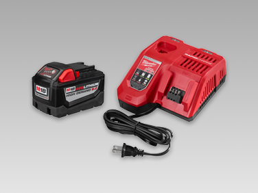 Batteries / Chargers