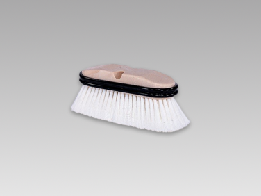 Truck Brushes