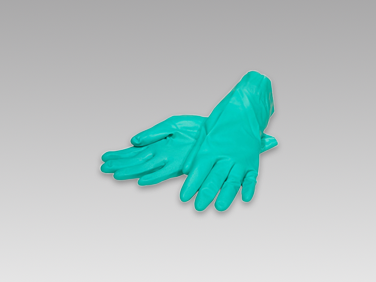 Chemical Resistant Gloves
