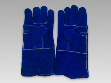 Heat Resistant Gloves