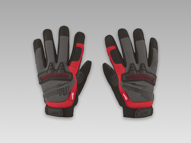Mechanical Gloves
