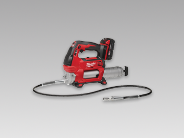 Automatic Grease Guns