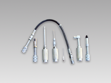 Grease Gun Accessories
