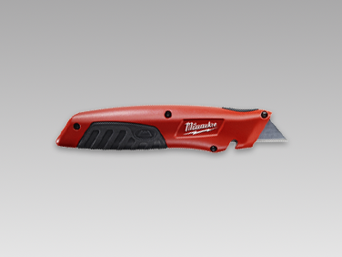 Auto Reloading Utility Knives