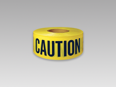Caution Tapes