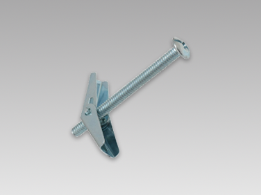 Toggle Bolts