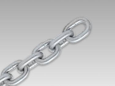Proof Coil Chain