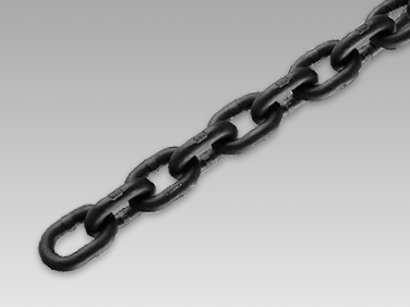 Alloy Chain