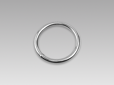 Weld Rings