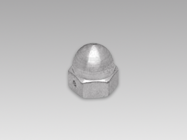 Acorn Nuts