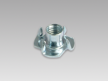 Tee Nuts