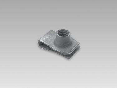 Extruded Nuts