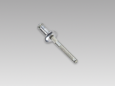 Structural Rivets