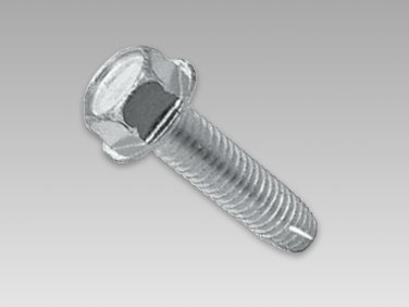 Thread Cutting Screws