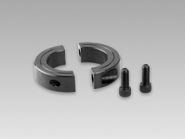 Shaft Collars - 2 Pieces