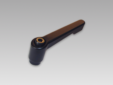 Clamping Levers