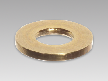 Flat Washers (Extra Thick)
