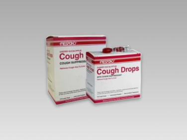Cough Drops