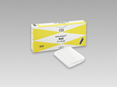 Gauze Products