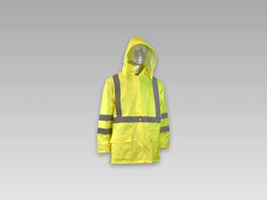 Reflective Jackets