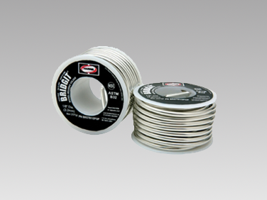 Lead Solders