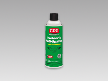 Welder's Anti-Splatter