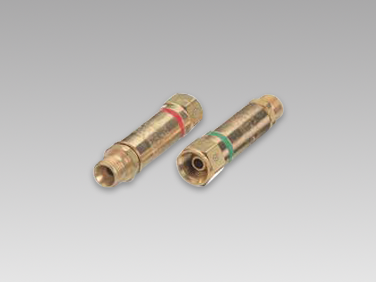 Arrestors