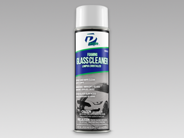 Glass Cleaner