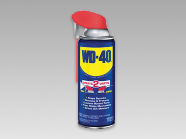 WD-40