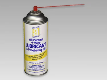 4 Way Lubricant