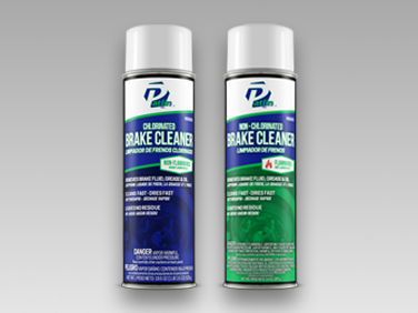 Brake Cleaners