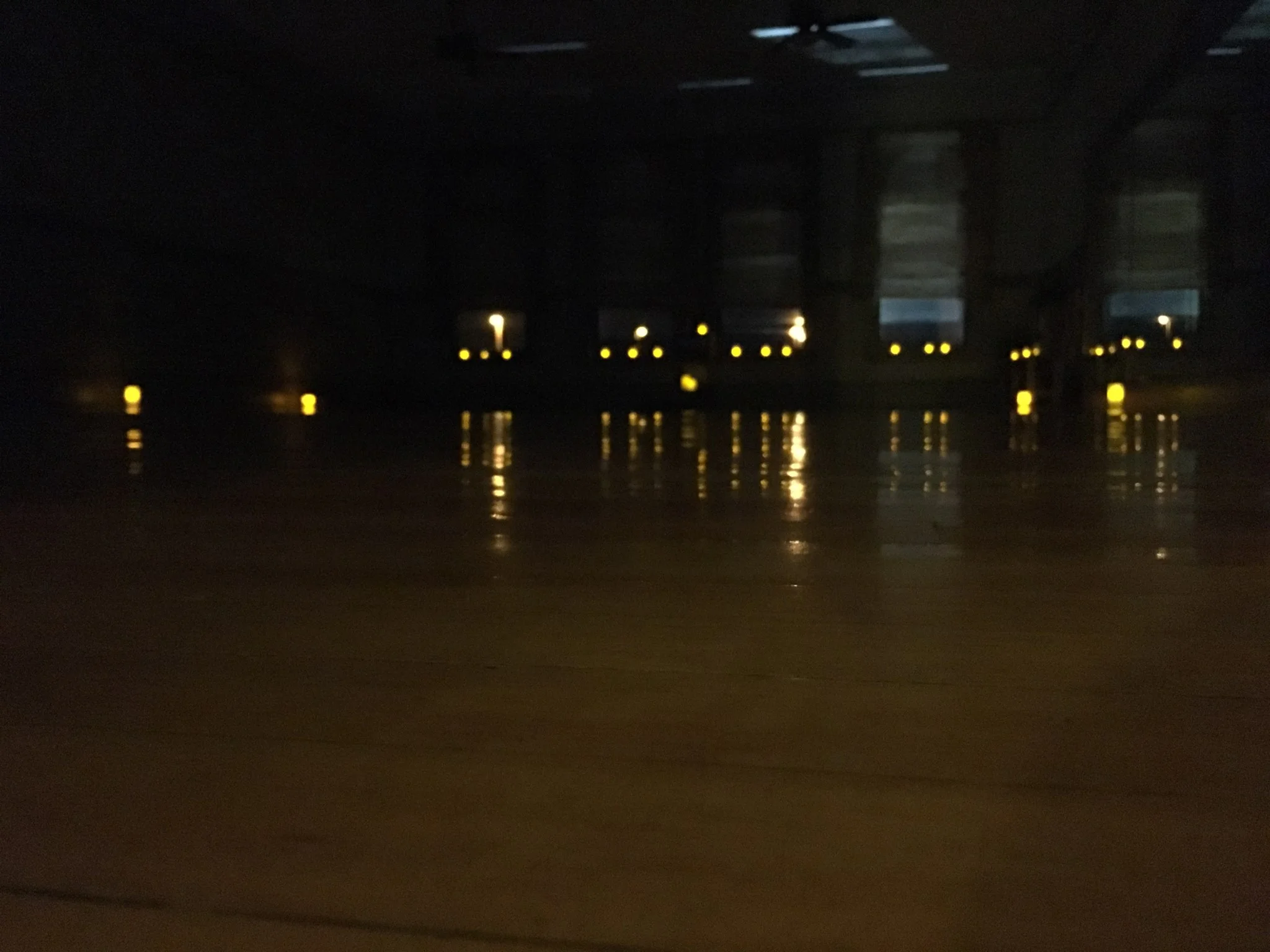 Candlelight Yin