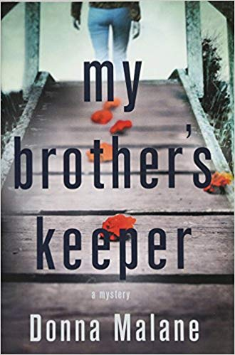 MY BROTHER'S KEEPER