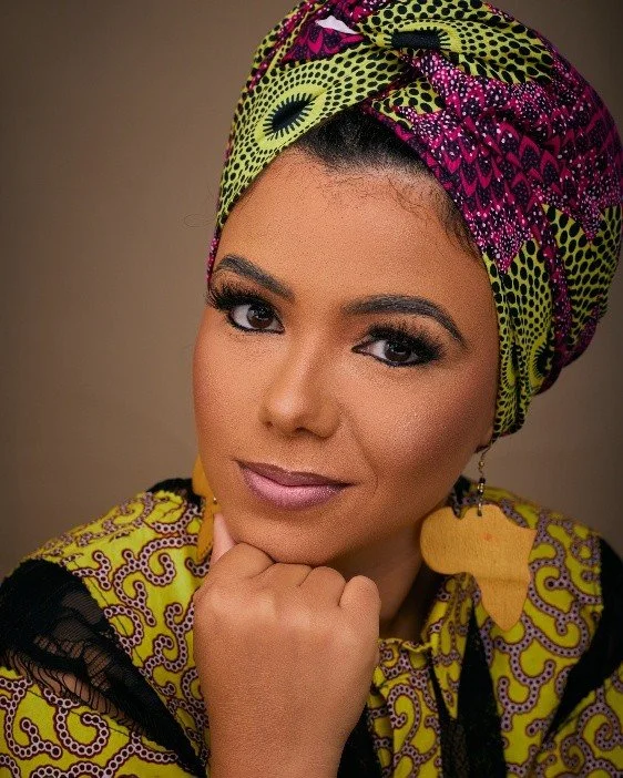   AYA CHEBBI   Aya Chebbi&nbsp;is a Pan-African feminist who&nbsp;rose to prominence as a voice for democracy during Tunisia’s Revolution in 2010/2011, which toppled a 23-year dictatorship.&nbsp;She then served as the first ever&nbsp;African Union Sp