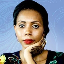   JAHA DUKUREH   Jaha Dukureh is the founder of Safe Hands for Girls, a nonprofit organization working to protect young women and girls who are at risk of female genital mutilation (FGM). For her outstanding work on women's rights and advocating agai