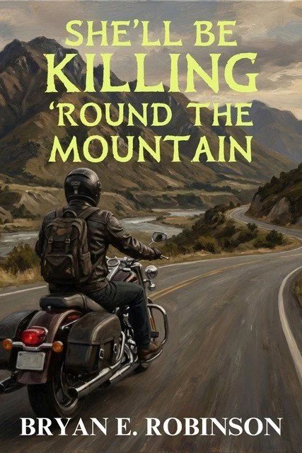 SHELL BE KILLING COVER.jpg