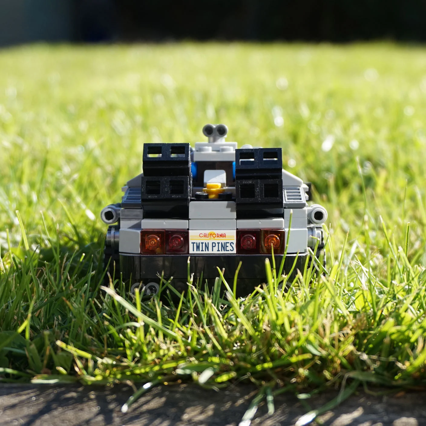 The story behind the name