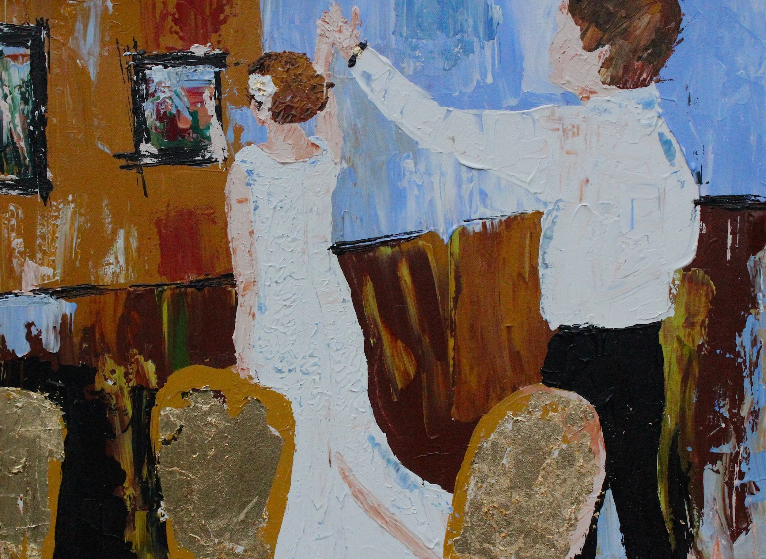 And when they danced the whole room danced.JPG