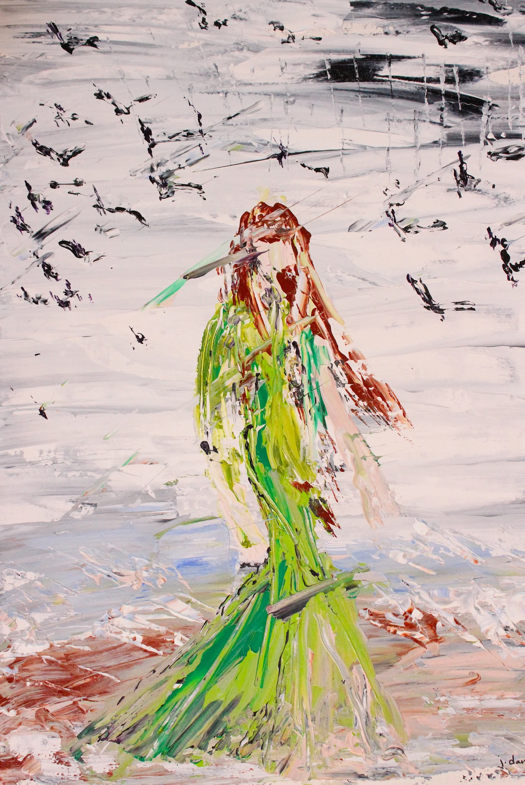 Green dress - brown hair.JPG